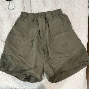 Aftco Men short